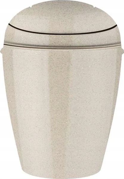 Koziol Odpadkový koš DEL XS odpadkový koš, 2 l., KOZIOL