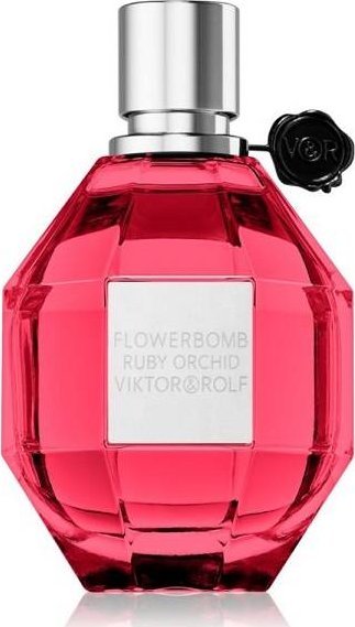 VIKTOR&ROLF Flowerbomb Ruby Orchid EDP 50ml