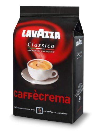 Lavazza Classico 1kg zrnková káva