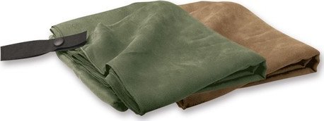 Gear Aid Ručník GearAid Outgo zelený střední 68154