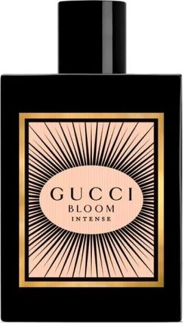 Gucci Bloom Intense parfémovaná voda 50 ml.