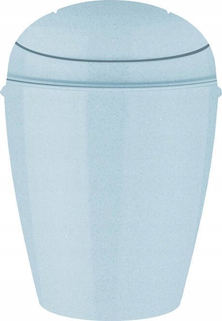 Koziol Odpadkový koš DEL XS odpadkový koš, 2 l., KOZIOL
