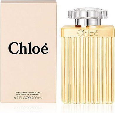Chloe Sprchový gel Chloe 200ml