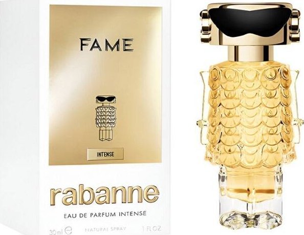 Paco Rabanne  Fame Intense EDP 30ml