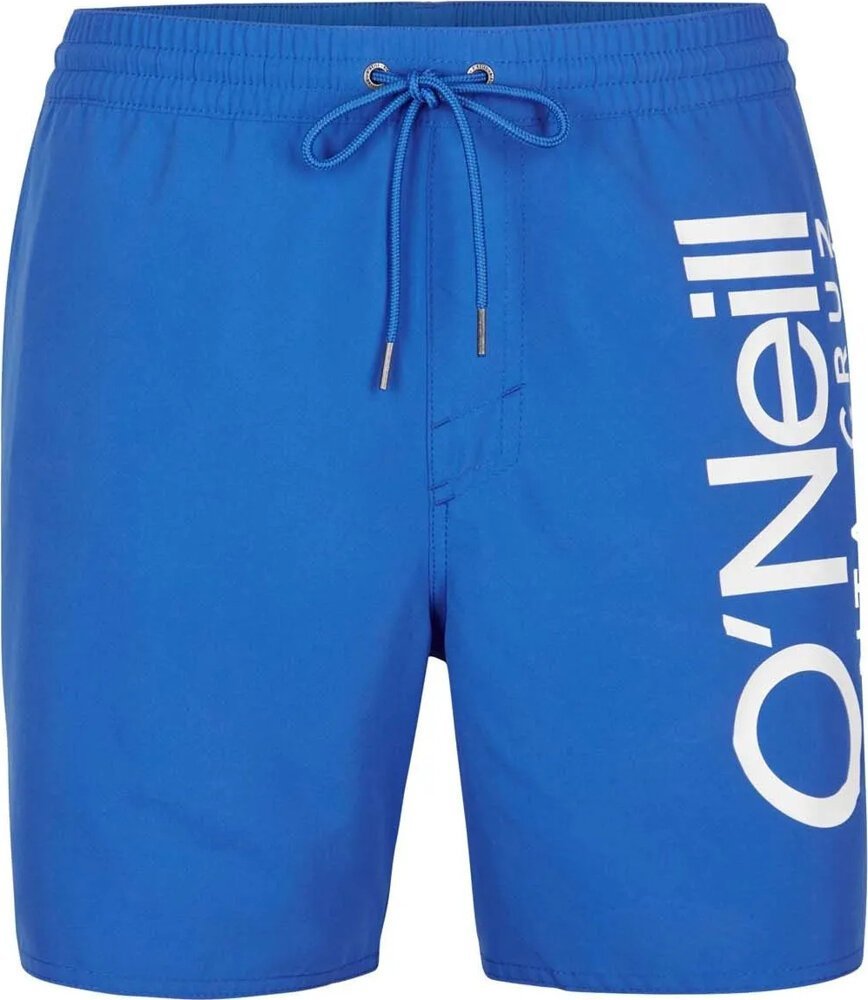 O Pánských šortkách Neill ORIGINÁLNÍ ŠORTKY CALI