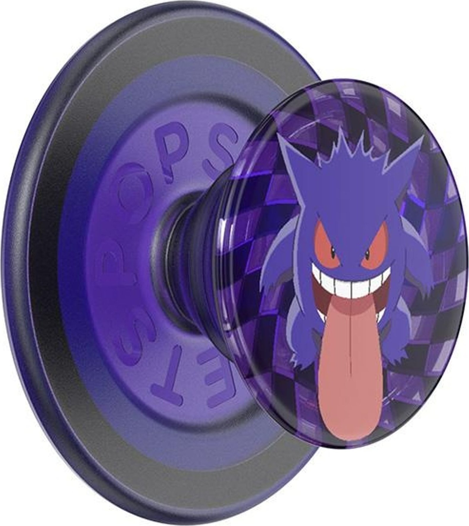 PopSockets Držák a stojan PopSockets 2 Ghost Gengar 113196 - MagSafe