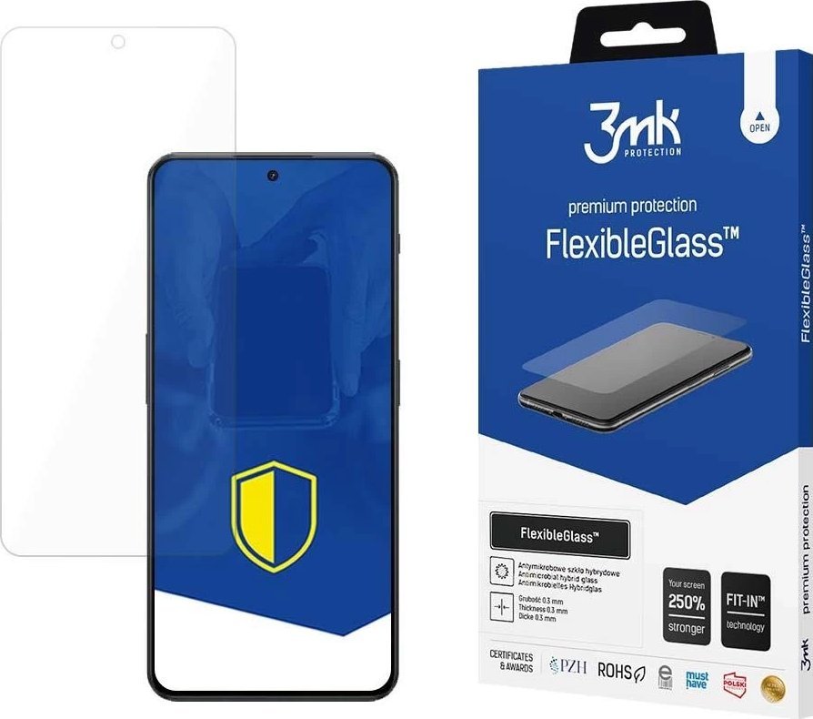 3mk FlexibleGlass pro OnePlus Nord 3 5G