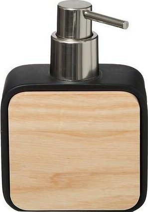 5five Dávkovač mýdla Dávkovač tekutého mýdla TRIBECART, 200 ml
