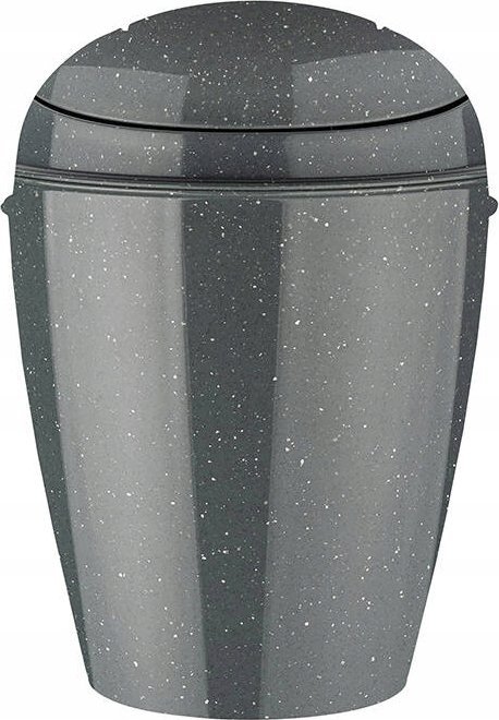 Koziol Odpadkový koš DEL XS odpadkový koš, 2 l., KOZIOL