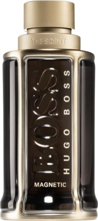 Hugo Boss Magnetická parfémovaná voda Hugo Boss Boss The Scent 100 ml.