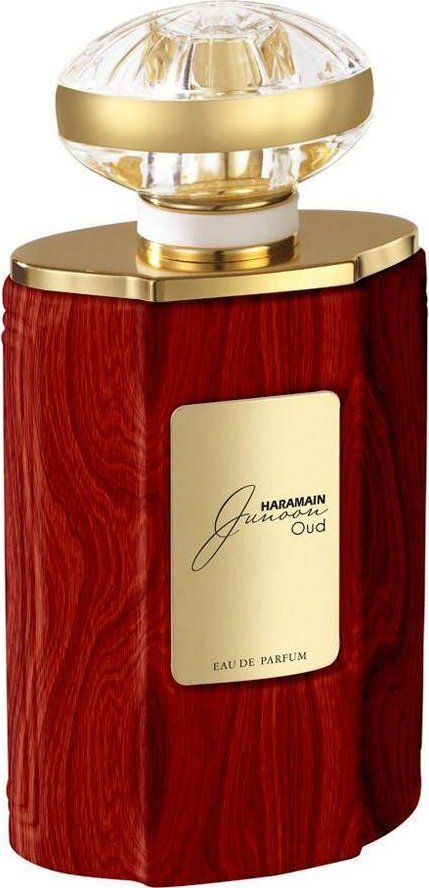 Al Haramain Al Haramain Junoon Oud EDP 75 ml