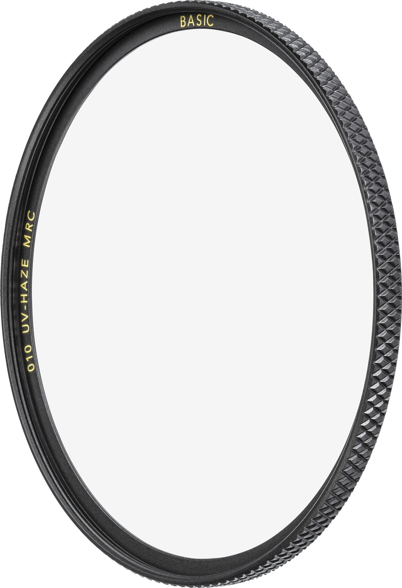 B+W UV-Filter MRC Basic 72mm