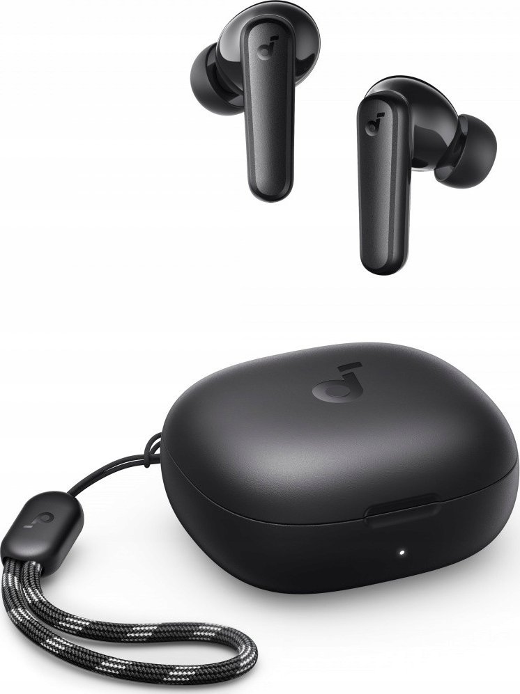 Anker Sluchátka Soundcore R50i v2 černá