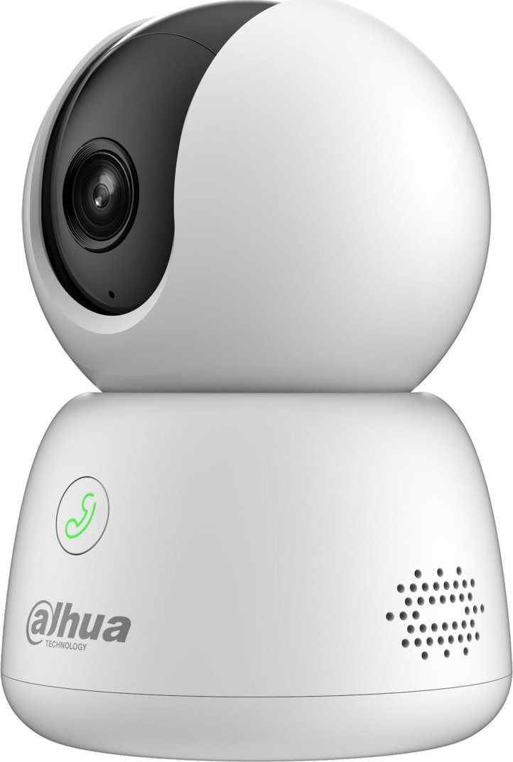 Dahua Technology NET CAMERA 3MP PT IR DOME/H3B Kamera DAHUA IP