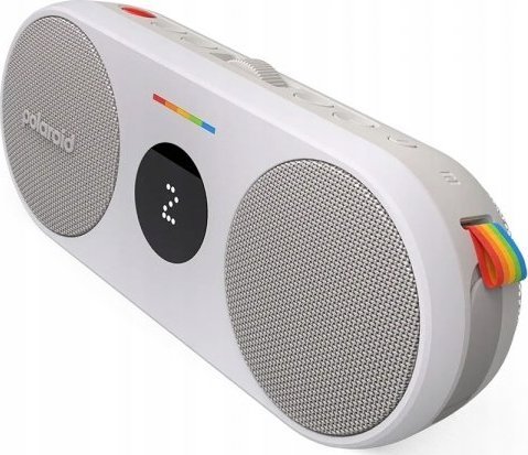 Polaroid reproduktor Polaroid P2 - bezdrátový reproduktor 20W (šedý)