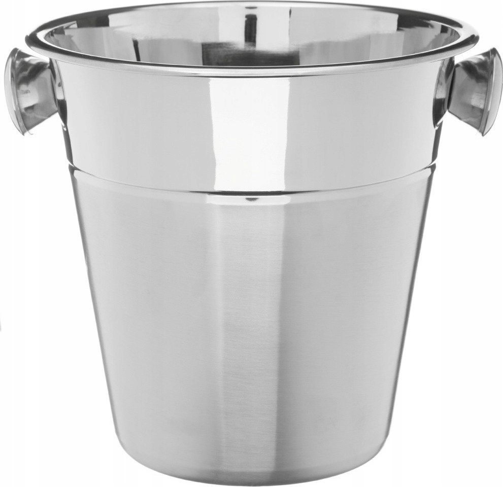 Secret de Gourmet Stojan na víno CHLAZENÍ, na chlazení lihovin, 22 cm