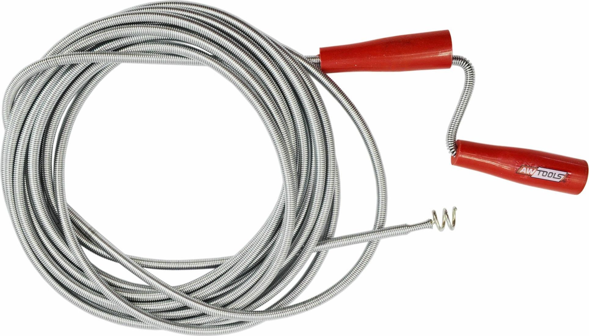 AWTools SPIRÁLA KANALIZACE 10mm*10m