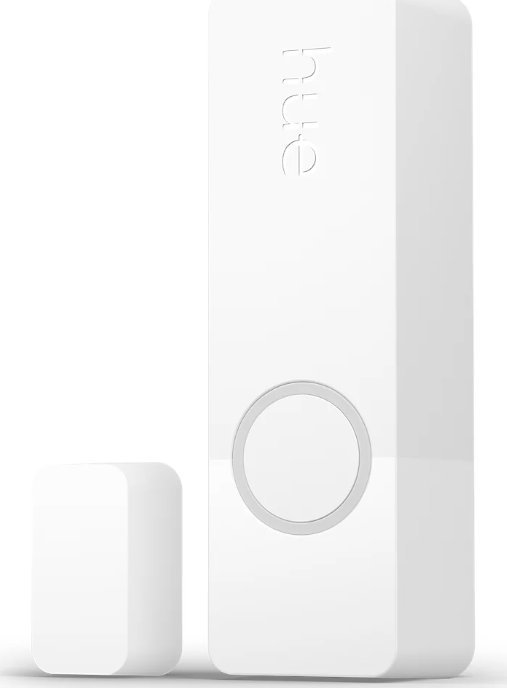 PHILIPS Hue Secure kontaktní sensor bílý - sensor pohybu