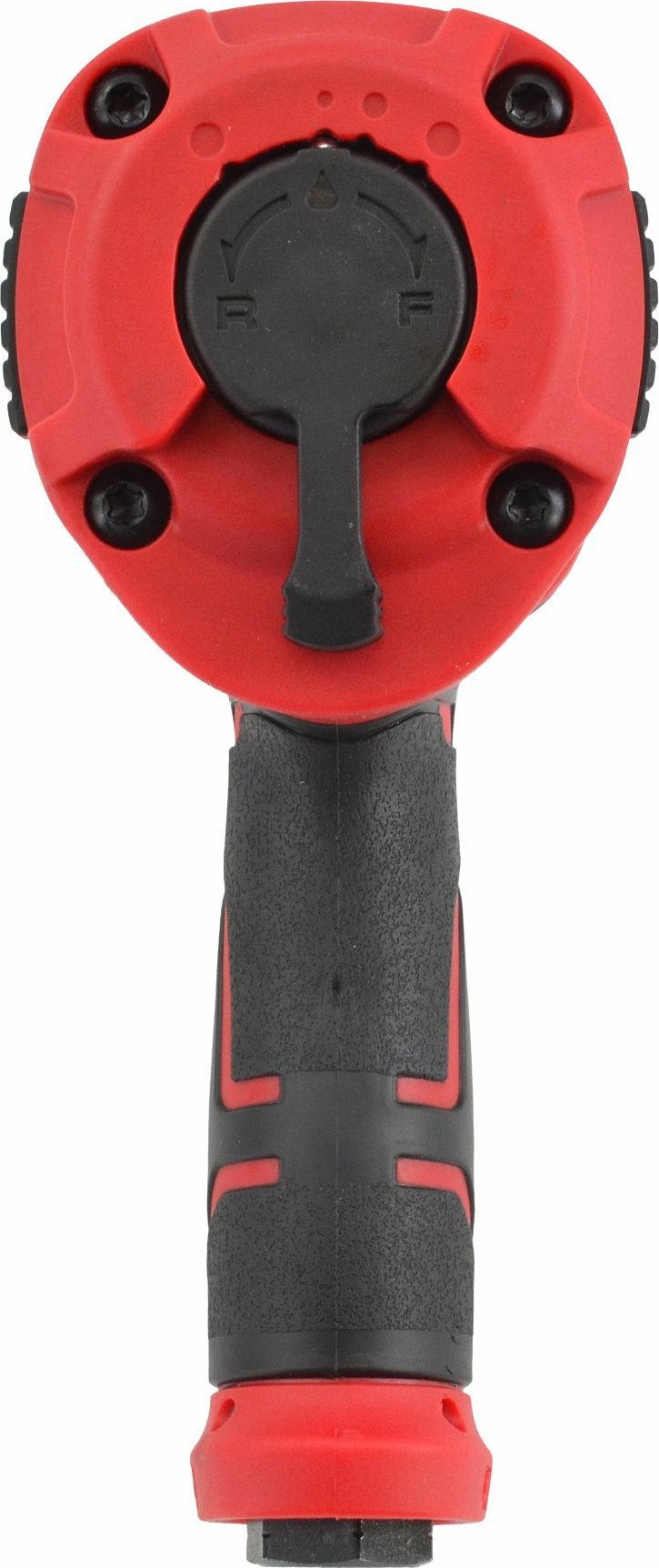 Rázový utahovák AWTools PNEUMATICKÝ RÁZOVÝ UKLÁVÁČ 1/2 1200Nm MINI BLACK LINE