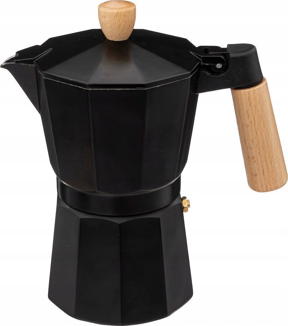 Secret de Gourmet Kávovar Kávovar na 6 šálků kávy