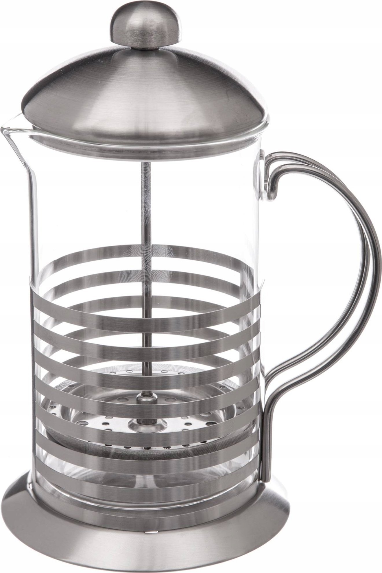Secret de Gourmet Kávovar French press, 800 ml