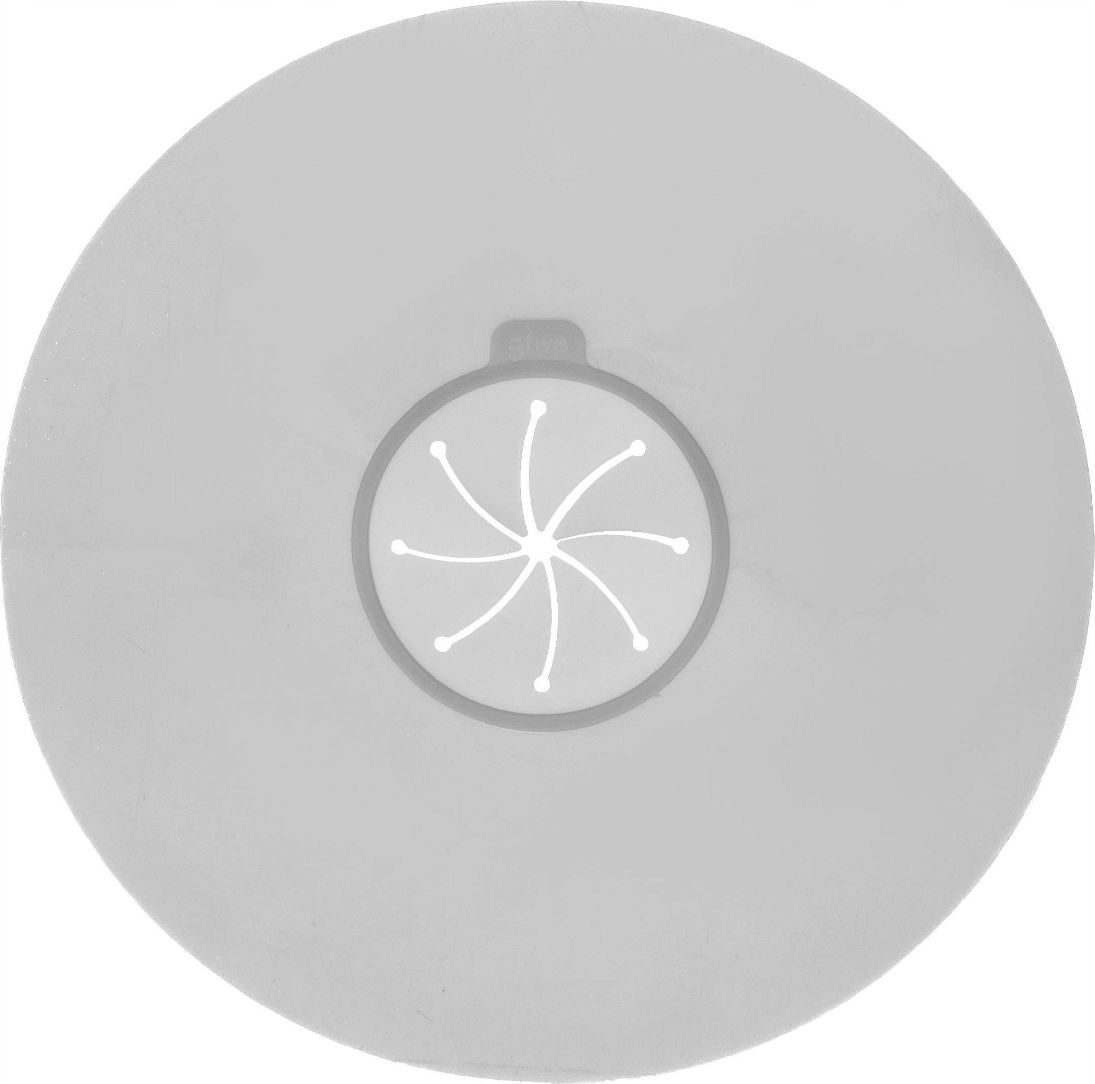 5five Ochranné mixovací víko, silikonové, O 35 cm