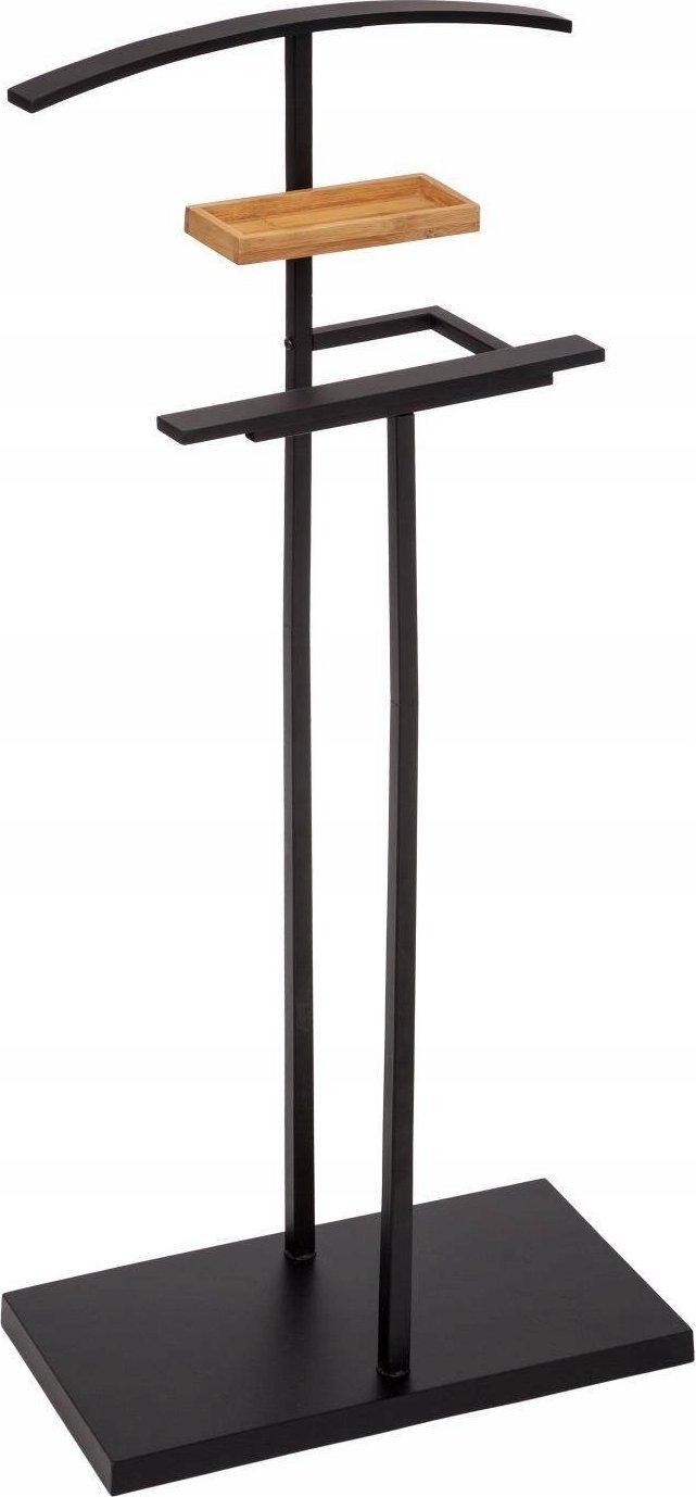 5five Stojan na oblečení a šperky do ložnice, 114,2 cm