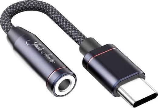 FiiO FiiO JA11 Černý DAC a sluchátkový zesilovač