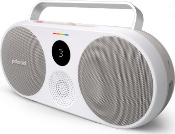 Polaroid reproduktor Polaroid P3 - bezdrátový reproduktor 35W (šedý)