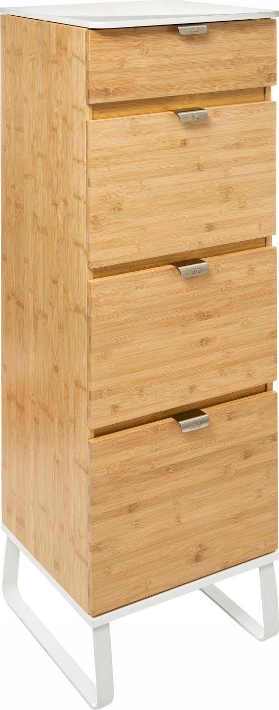 555 kosmetika Levia, se zrcadlem, šifon, skříňka na prádlo, výška 130 cm