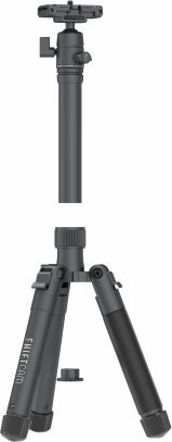 ShiftCam ShiftCam TravelPod Pro Tripod - Cestovní stativ pro mobilní fotografování s nastavitelnými nohami