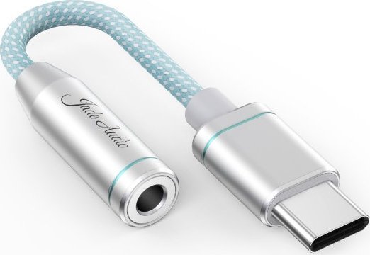 FiiO FiiO JA11 bílý DAC a sluchátkový zesilovač