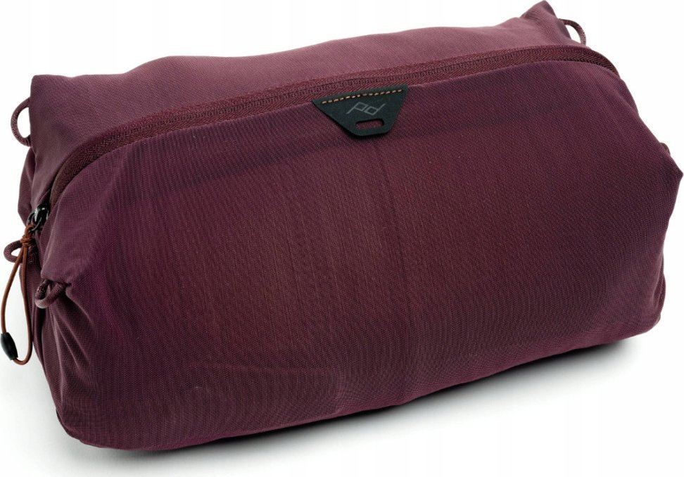 Peak Design Bag Travel Line Peak Design Ultralehká síťovinová balení Cube Small Eclipse – S vínová