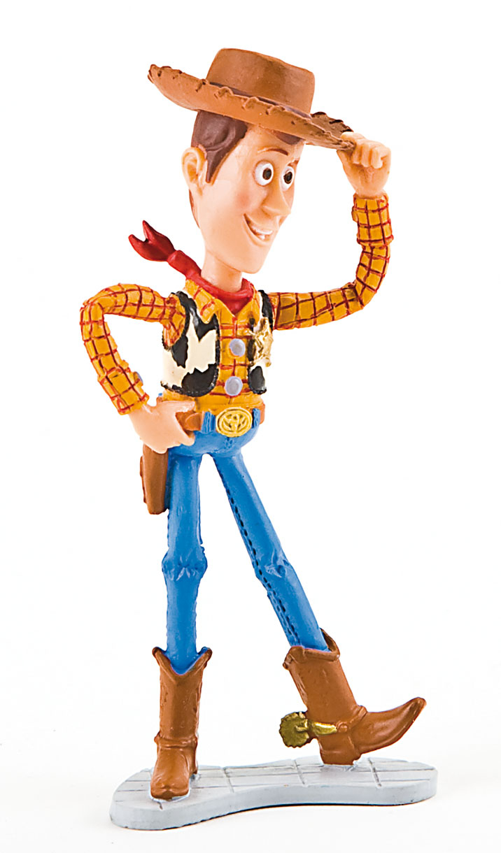 Toy Story - Woody
