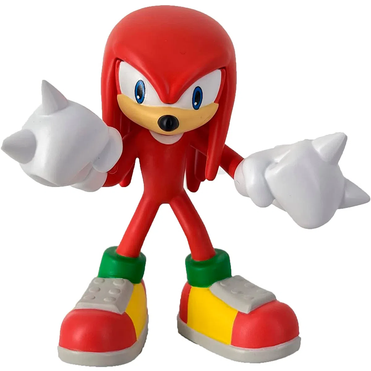 SONIC Knuckles