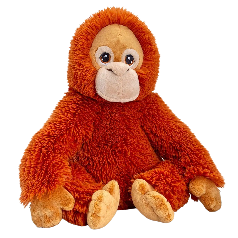 Orangutan 25 cm