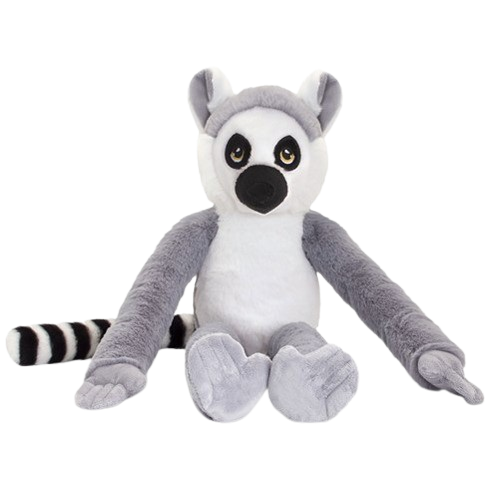 Lemur 55 cm