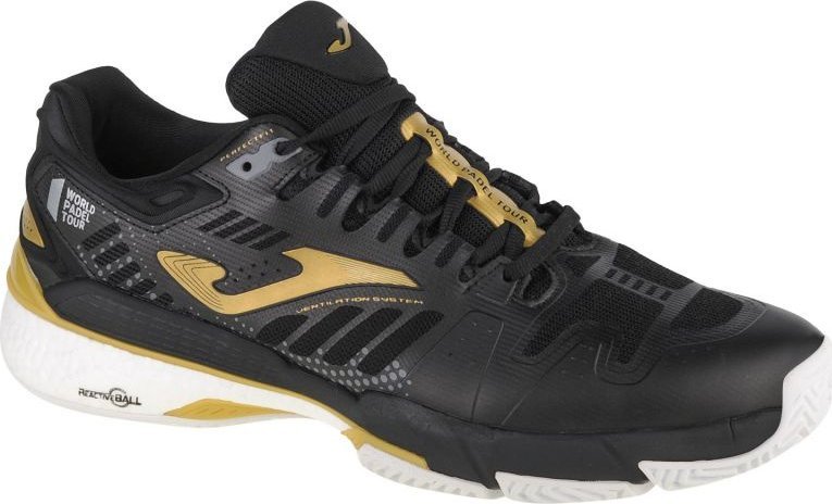 Joma Joma T.Slam Men 2201 TSLAMS2201P Černá 37