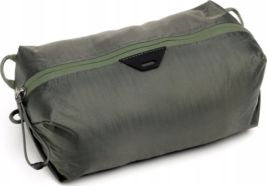 Peak Design Cestovní taška Travel Line Peak Design Ultralight Packing Cube XS Sage – XS šedo-zelená