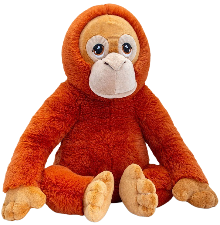 Orangutan 45 cm