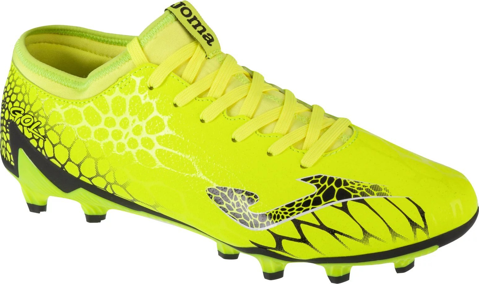 Joma Joma Gol 2409 FG GOLS2409FG žlutá 46