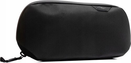 Peak Design Bag Travel Line Peak Design Tech Pouch Small Black - černá