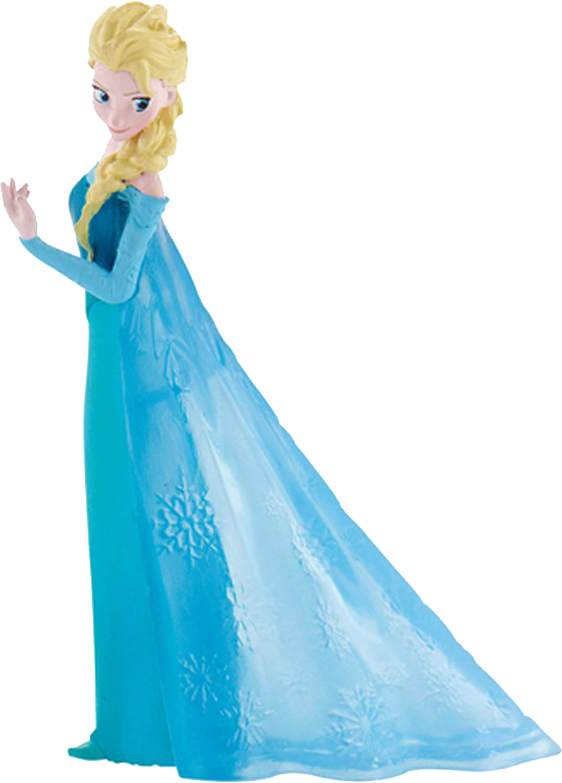 Elsa (Ľadové kráľovstvo)