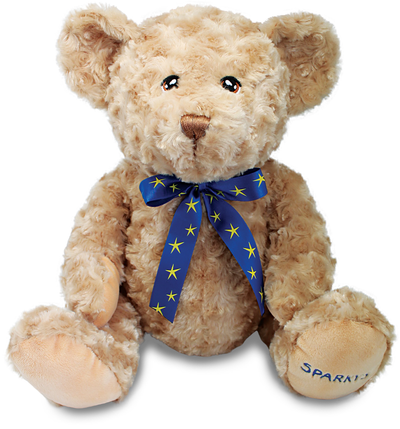 SPARKYS Medveď 35 cm