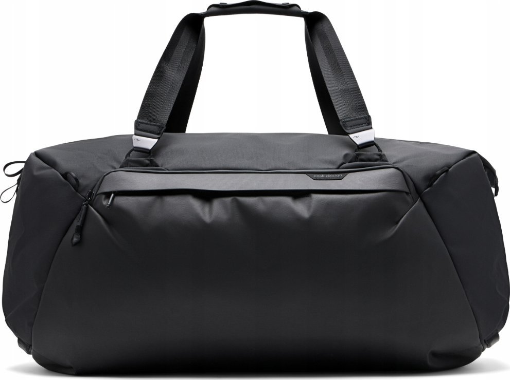 Peak Design Taška Cestovní taška Peak Design 80L Černá – černá