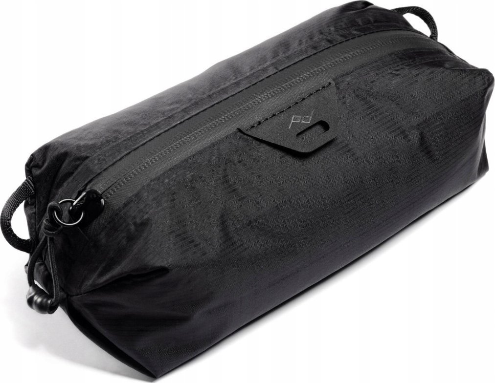 Peak Design Cestovní řada tašek Peak Design Ultralight Packing Cube XX-S Black – XXS black