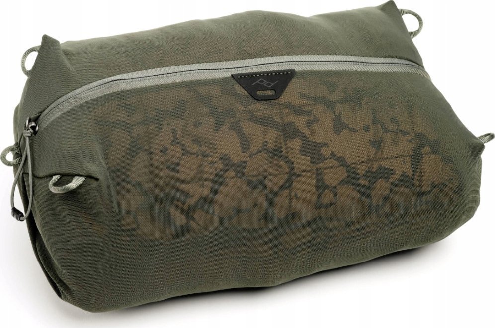 Peak Design Bag Travel Line Peak Design Ultralight Packing Cube Small Sage – S šedozelená