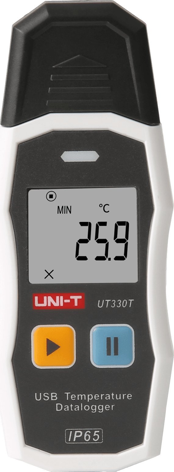 Konnwei Teploměr Uni-T UT330T