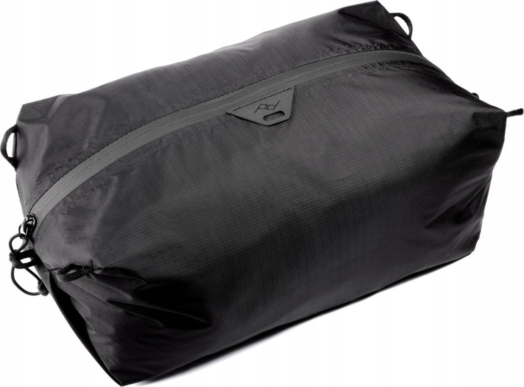 Peak Design Bag Travel Line Peak Design Ultralight Packing Cube Small Black – S black