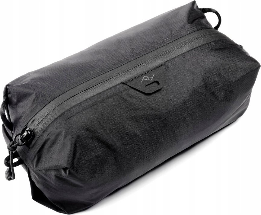 Peak Design Cestovní taška Peak Design Ultralight Packing Cube XS Black – XS black